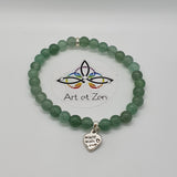 Bracelet Aventurine