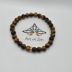Bracelet Oeil de Tigre