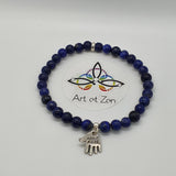Bracelet Lapis Lazuli