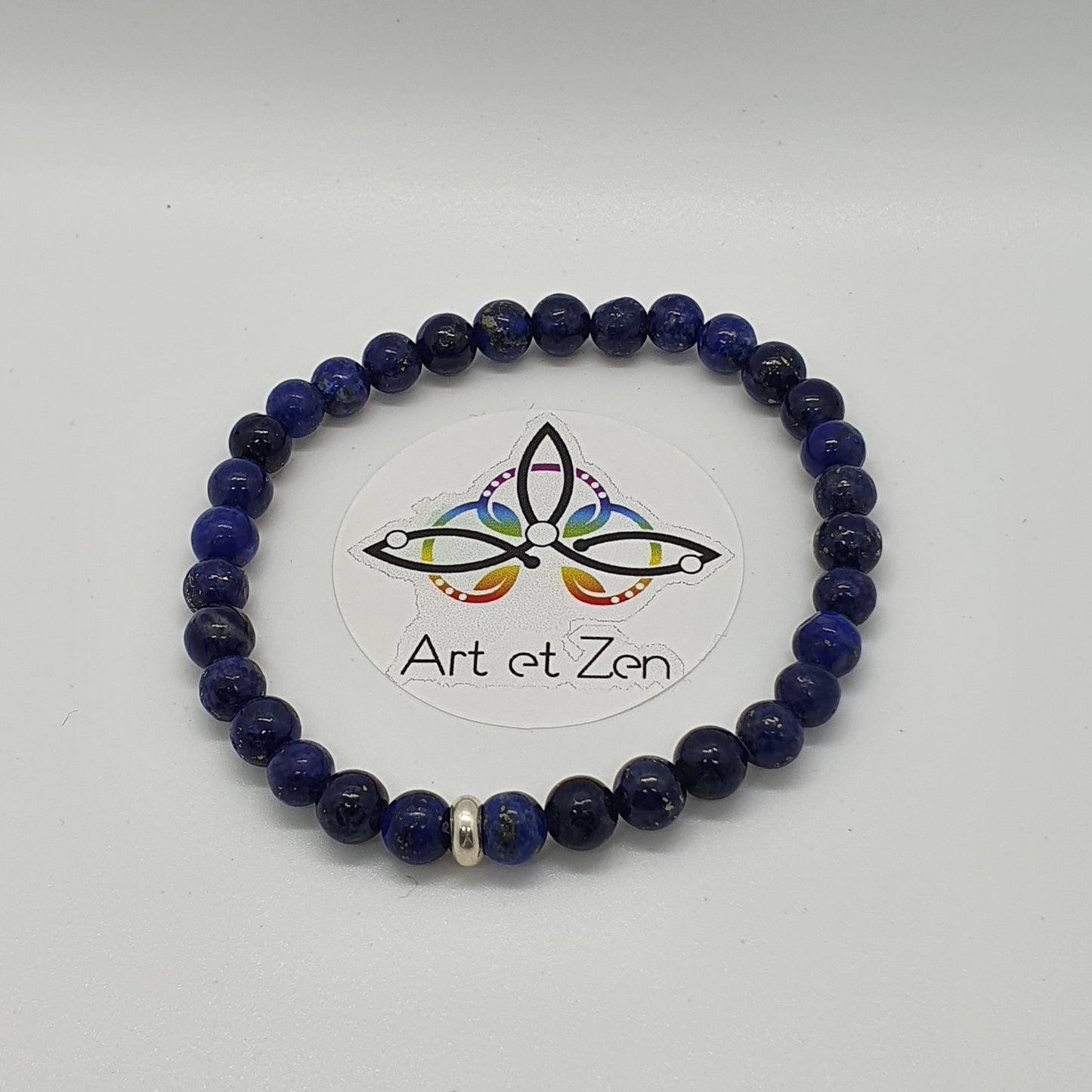 Bracelet Lapis Lazuli