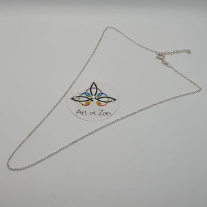 Chaine argent 925