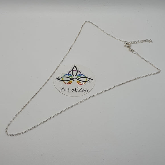 Chaine argent 925