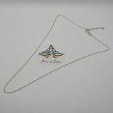 Chaine argent 925