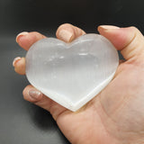 Coeur de Sélénite