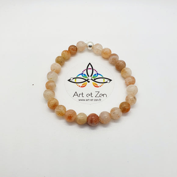 Bracelet Pierre de Soleil