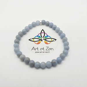 Bracelet Angélite