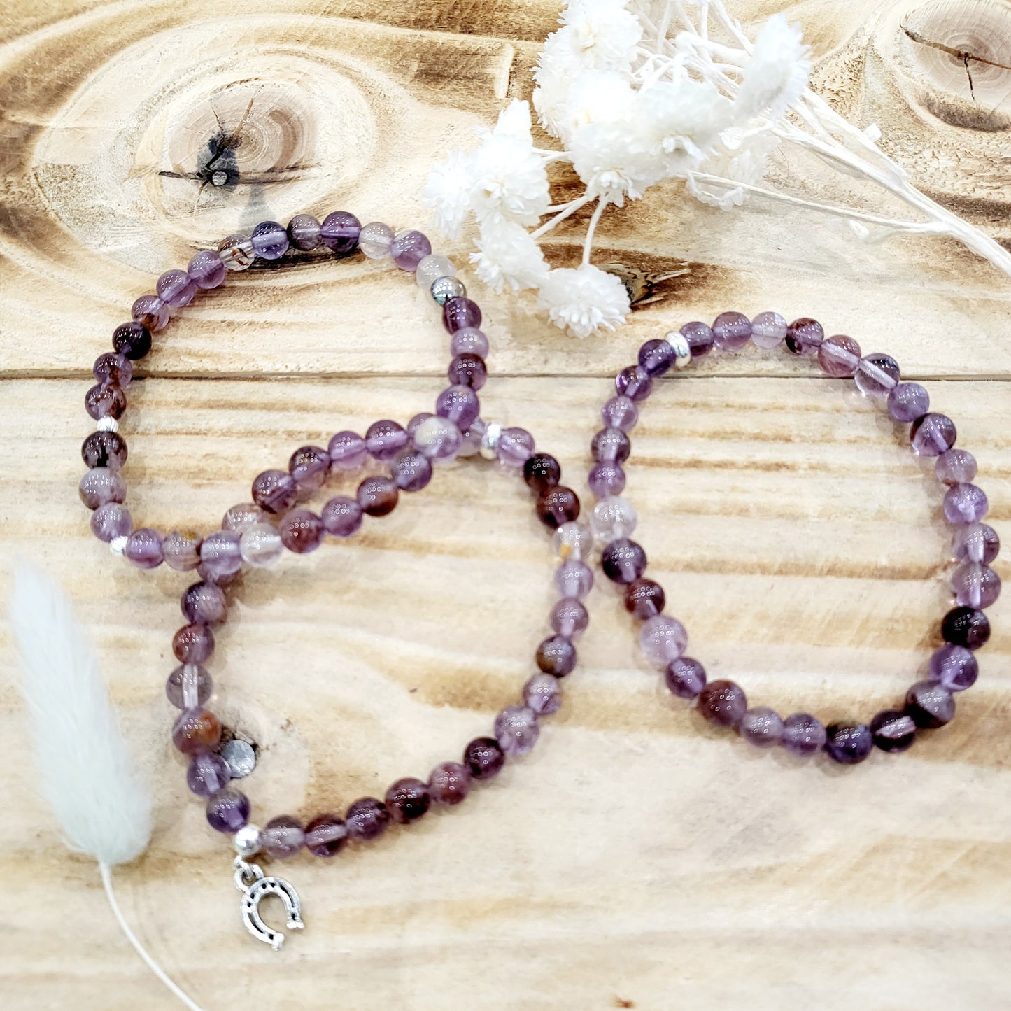 Bracelet Super Seven