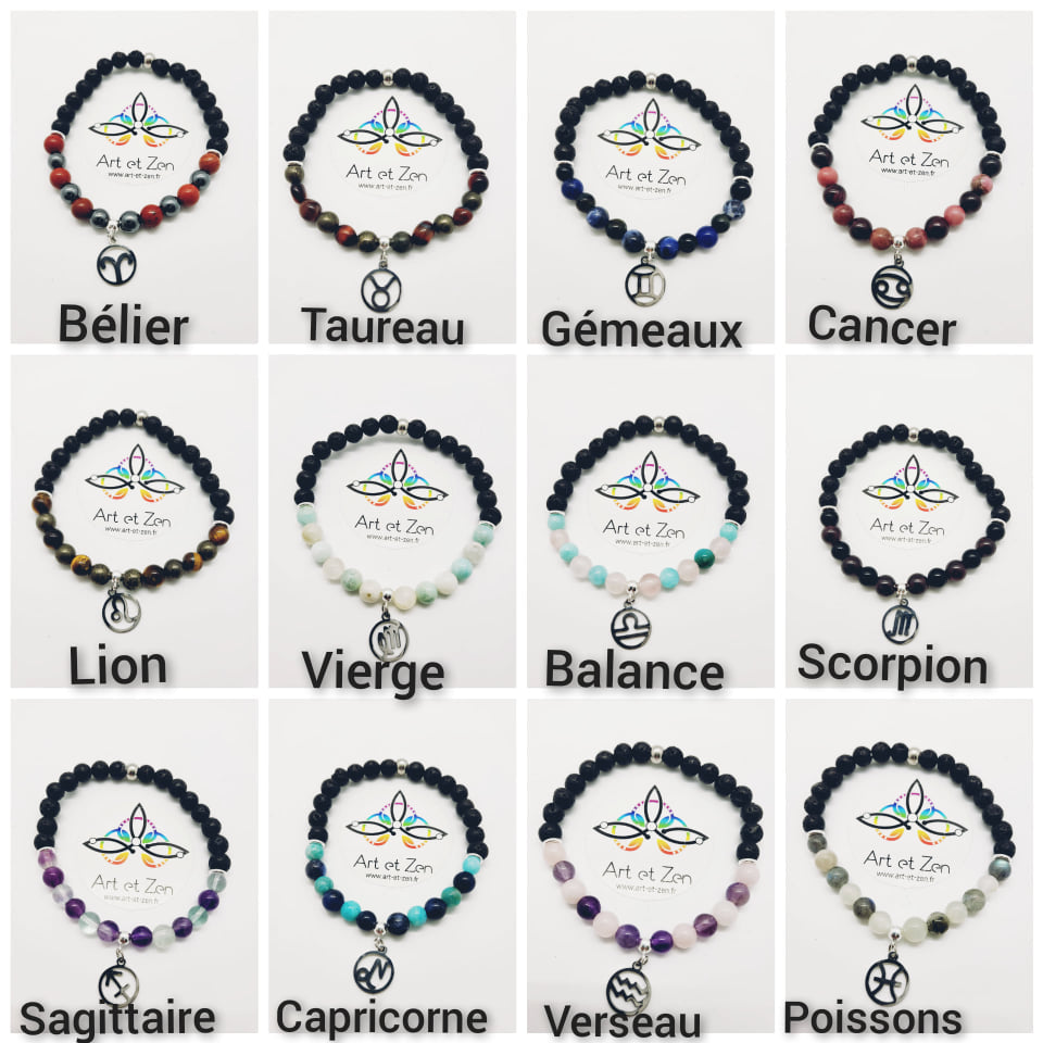 Bracelet Astro