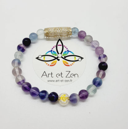 Bracelet Orion Fluorine