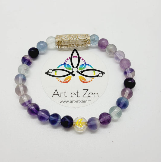 Bracelet Orion Fluorine