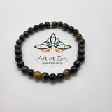 Bracelet Oeil de Faucon