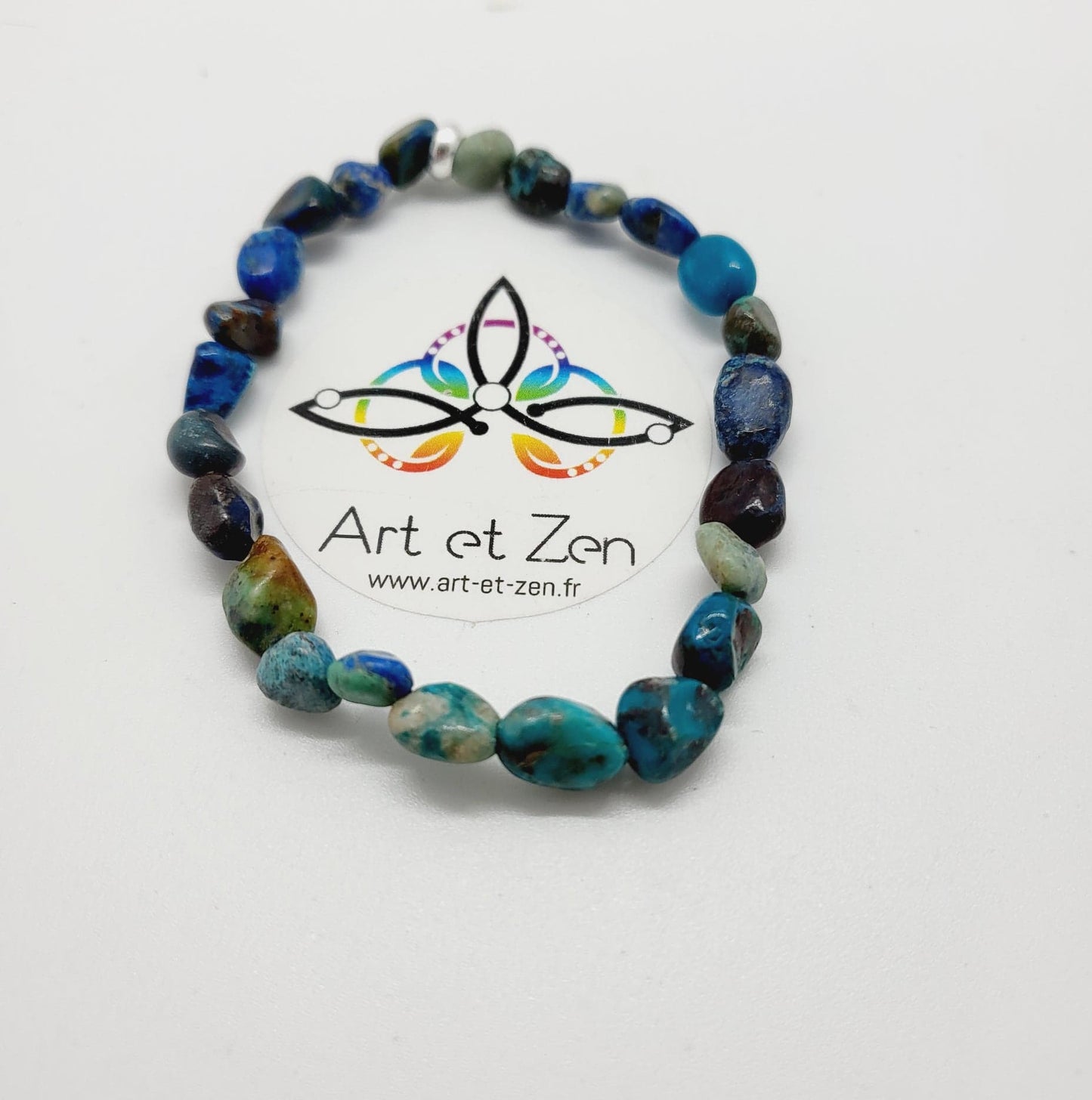 Bracelet Shattuckite