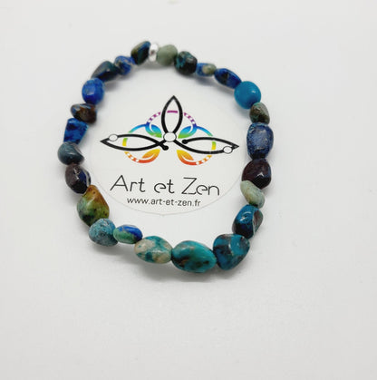 Bracelet Shattuckite