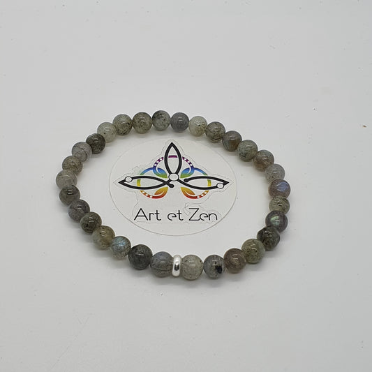 Bracelet Labradorite