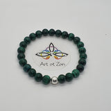 Bracelet Malachite