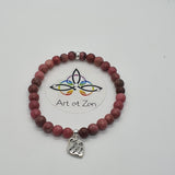 Bracelet Rhodonite