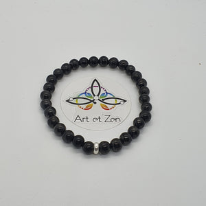 Bracelet Shungite