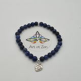 Bracelet Sodalite