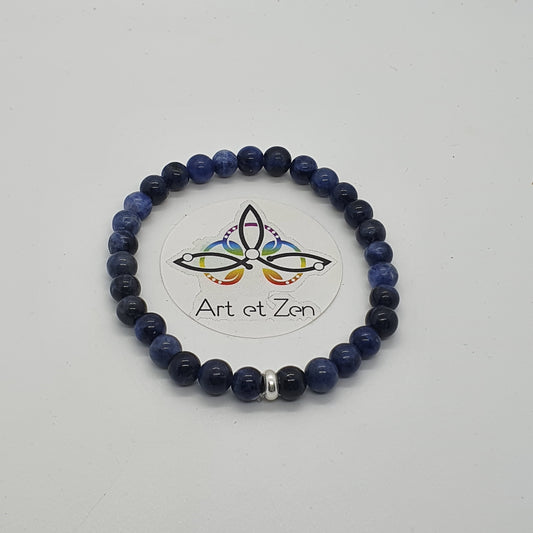 Bracelet Sodalite