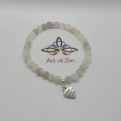 Bracelet Pierre de Lune