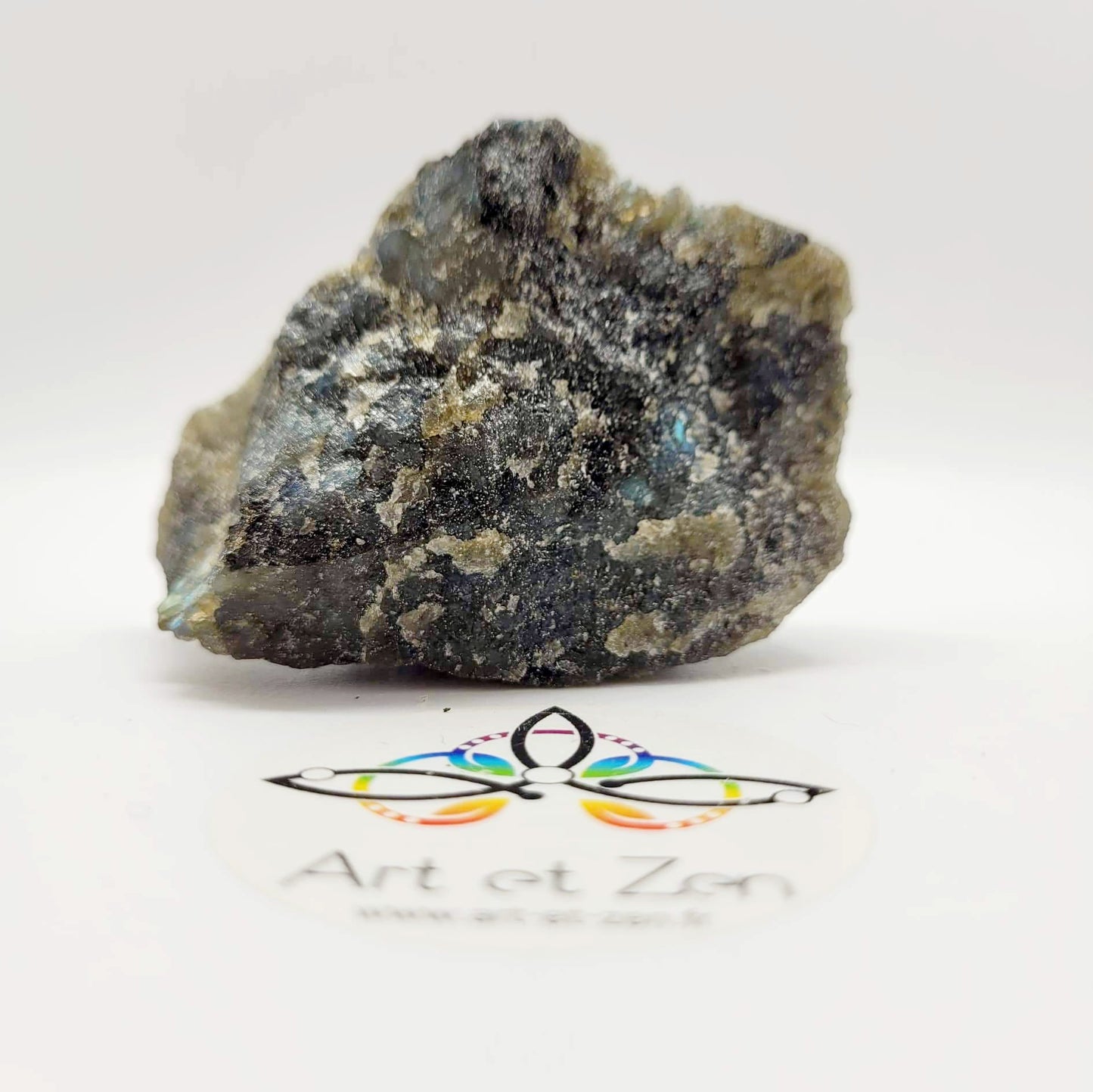 Box Mon Eveil - Améthyste Cristal de Roche Labradorite Angélite Sodalite Lapis Lazuli